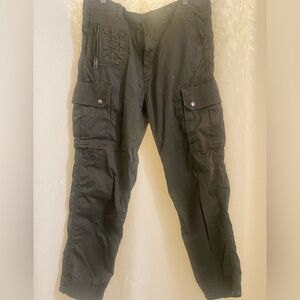 Men’s Diesel Cargo Pants
